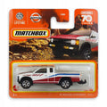 Matchbox - 95 Nissan Hardbody D21
