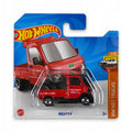 Hot Wheels - Mighty K