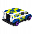 Hot Wheels - Drift-Ender - Luzak