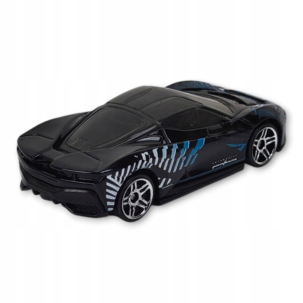 Hot Wheels - Automobili Pininfarina Battista - Luzak