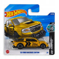 Hot Wheels - 22 Ford Maverick Custom