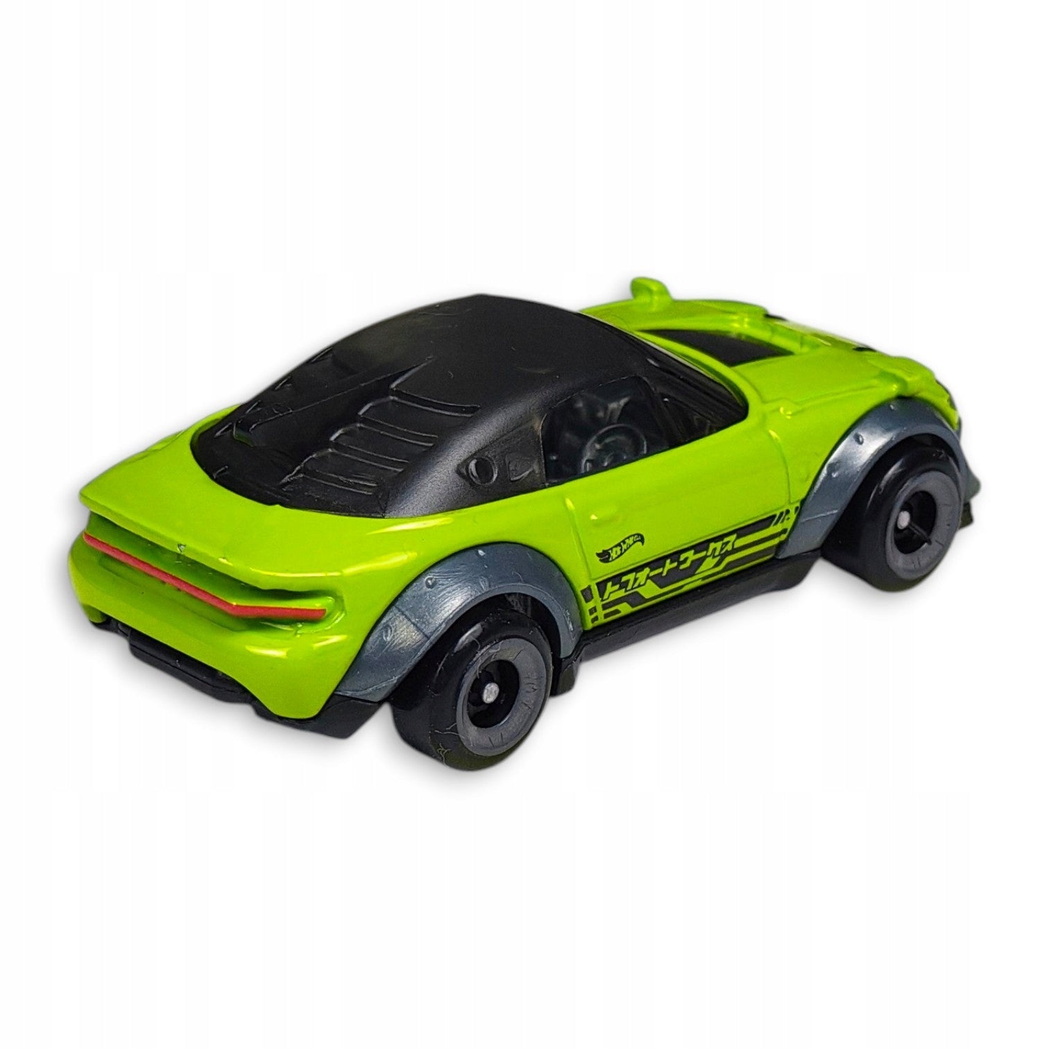 Hot Wheels - Mazda MX-5 Miata - Luzak