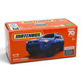Matchbox - Toyota 4Runner