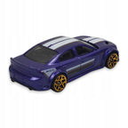 Hot Wheels - 20 Dodge Charger Hellcat - Luzak