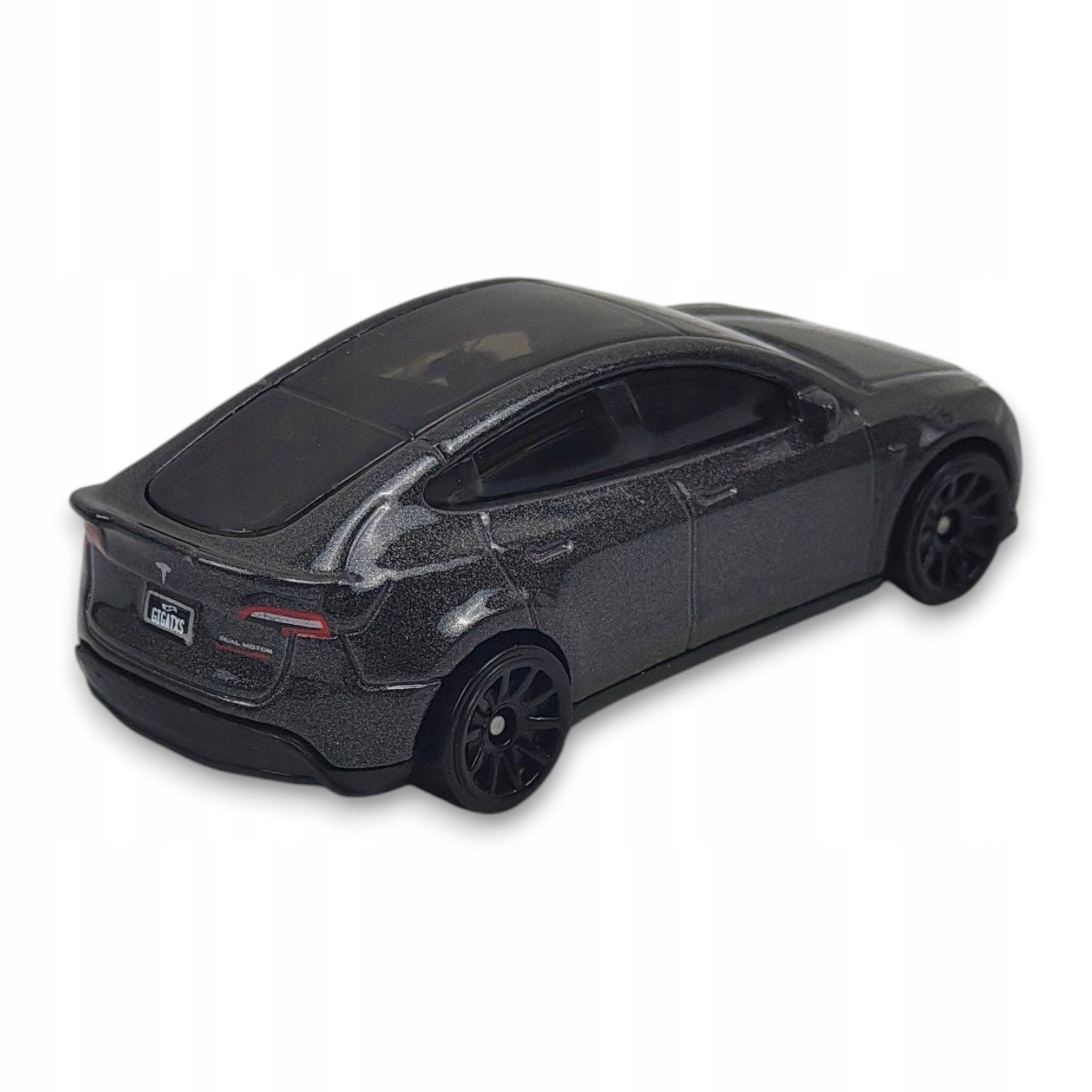 Hot Wheels - Tesla Model Y - Luzak