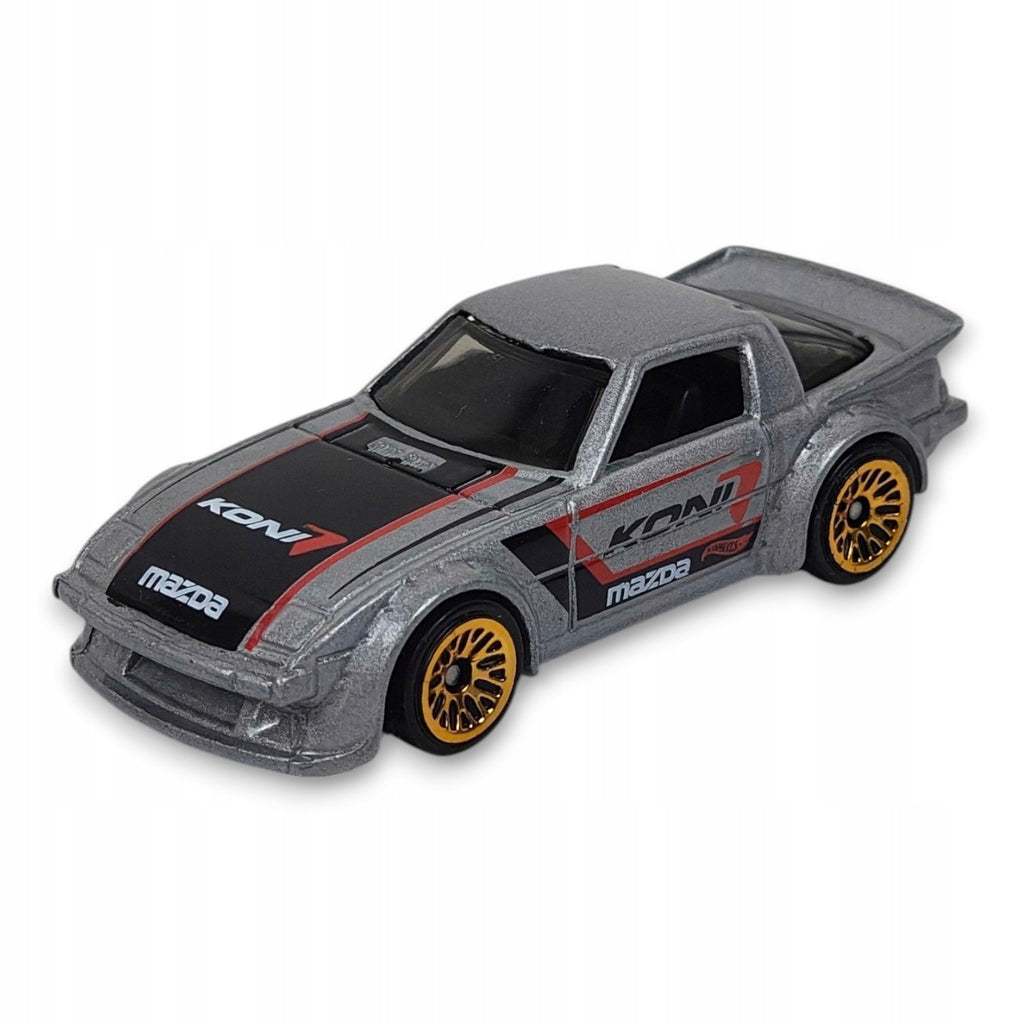Hot Wheels - Mazda RX-7 - Luzak