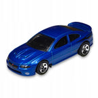 Hot Wheels - 06 Pontiac GTO - Luzak