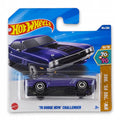Hot Wheels - 70 Dodge Hemi Challenger