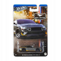 Hot Wheels - 18 Ford Mustang RTR Spec 5 60 Years