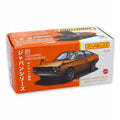 Matchbox Japan Series - 1975 Mitsubishi Lancer Celeste