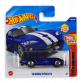 Hot Wheels - 96 Dodge Viper GTS OUTLET Delikatne zagięcia
