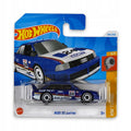 Hot Wheels - Audi 90 Quattro OUTLET Delikatne zagięcia