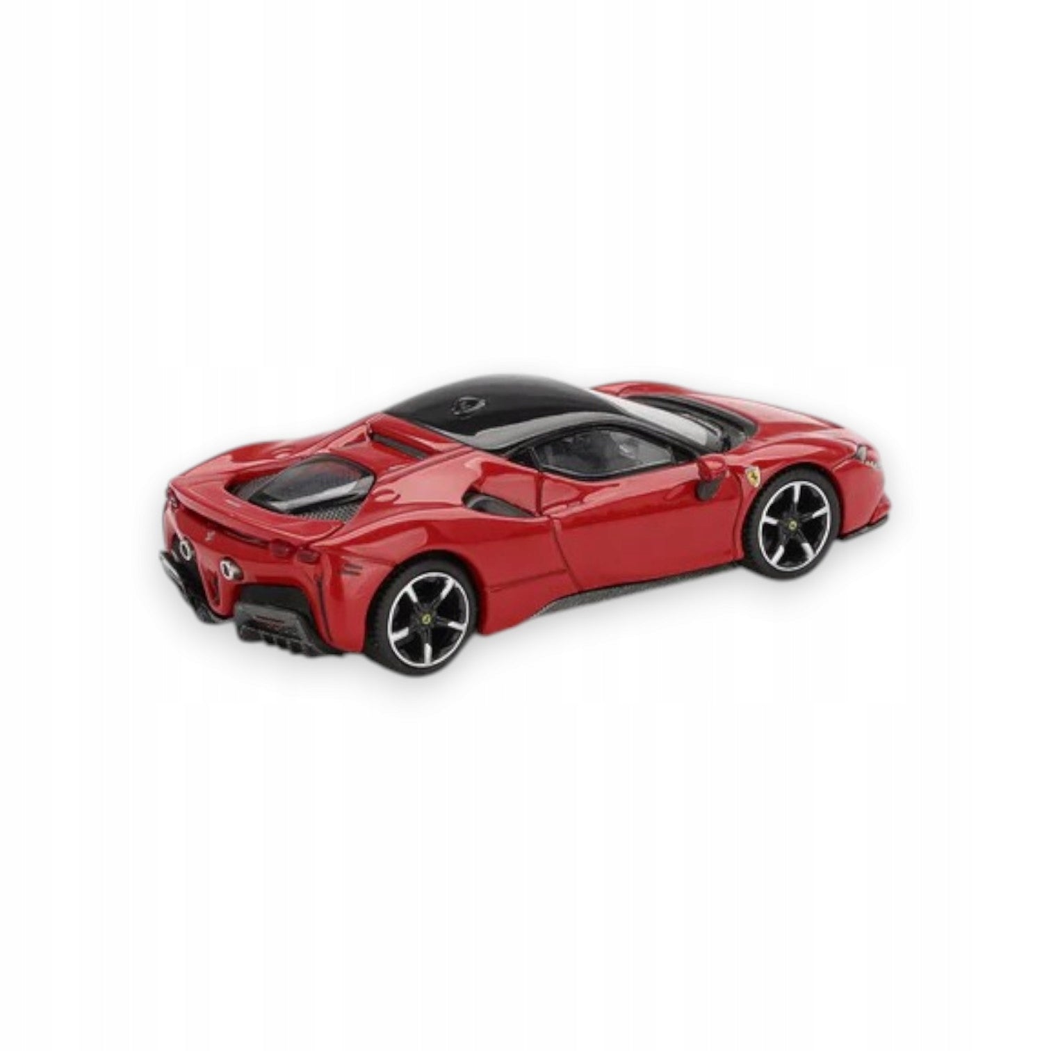 BBR Models - 1:64 Ferrari SF90 Rosso Corsa 2024