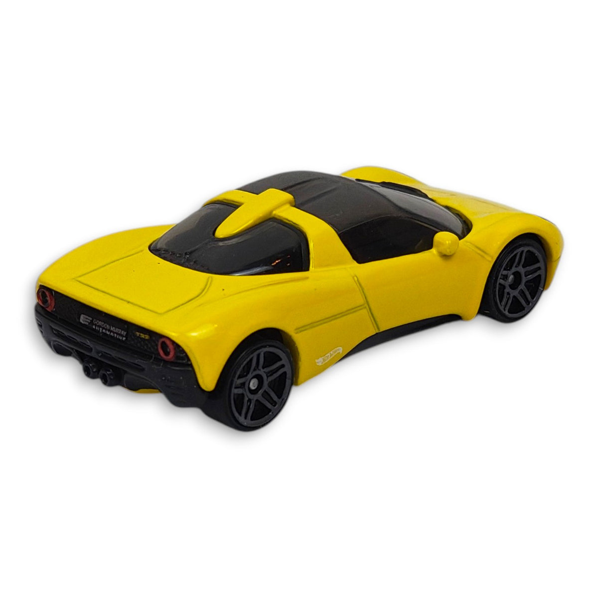 Hot Wheels - Gordon Murray Automotive T.33 - Luzak