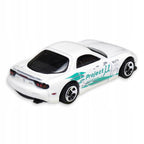 Hot Wheels - 95 Mazda RX-7 - Luzak