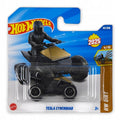 Hot Wheels - Tesla Cyberquad OUTLET Delikatne zagięcia
