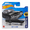 Hot Wheels - Chevy El Camino