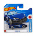 Hot Wheels - Subaru BRZ OUTLET Delikatne zagięcia