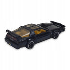Hot Wheels - K.I.T.T. Super Pursuit Mode - Luzak
