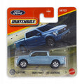 Matchbox - 2022 Ford F-150 Lightning
