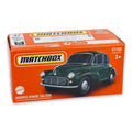 Matchbox - Morris Minor Saloon