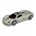 Hot Wheels - Pagani Utopia - Luzak