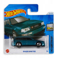 Hot Wheels - 94 Audi Avant RS2