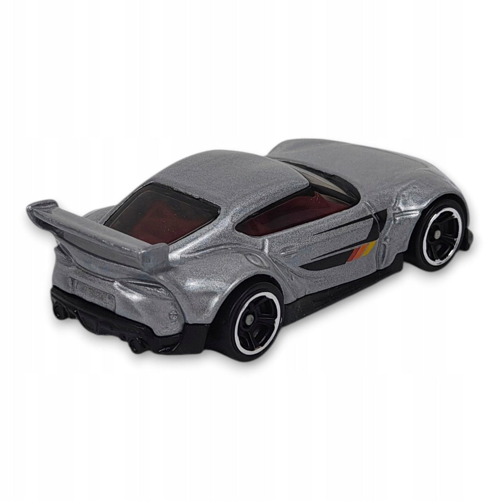 Hot Wheels - 20 Toyota GR Supra - Luzak