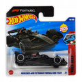Hot Wheels - Mercedes-AMG Petronas Formula One F1 OUTLET Delikatne zagięcia