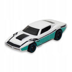 Hot Wheels - Custom Otto - Luzak
