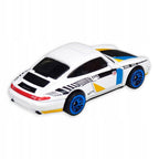 Hot Wheels - 96 Porsche Carrera - Luzak