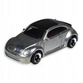 Hot Wheels - Volkswagen Beetle Zamac - Luzak
