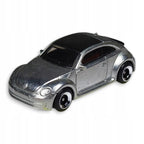 Hot Wheels - Volkswagen Beetle Zamac - Luzak
