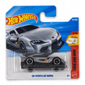 Hot Wheels - 20 Toyota GR Supra OUTLET Delikatne zagięcia