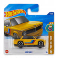 Hot Wheels - BMW 2002 OUTLET Delikatne zagięcia