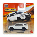 Matchbox - Toyota 4Runner