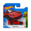Hot Wheels - Porsche 993 GT2