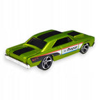 Hot Wheels - 68 Dodge Dart - Luzak