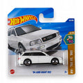 Hot Wheels - 94 Audi Avant RS2