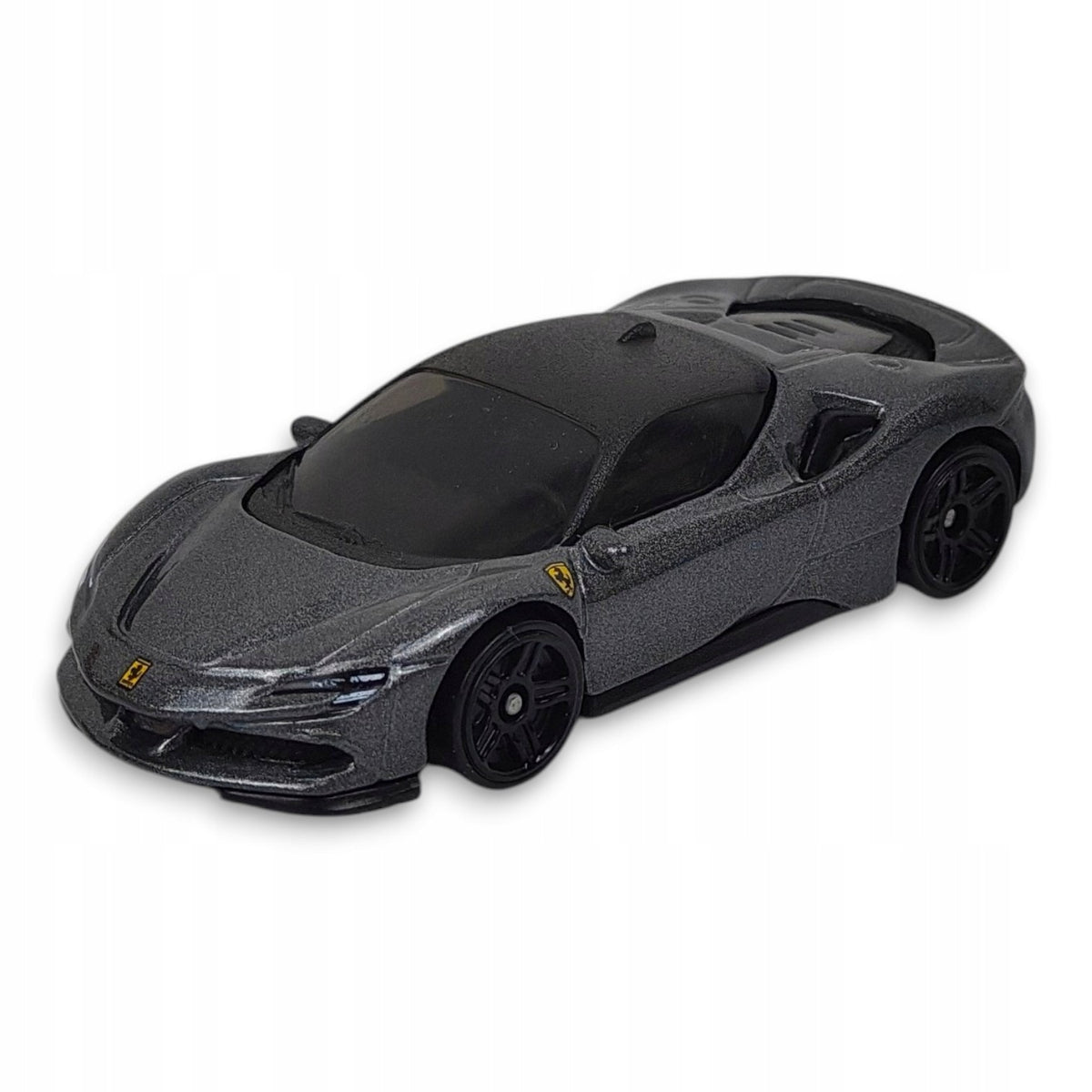 Hot Wheels - Ferrari SF90 Stradale - Luzak