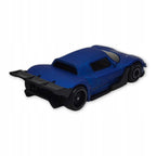 Hot Wheels - Mad Mike Drift Attack - Luzak