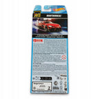 Hot Wheels - 5-pack Nightburnerz