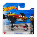 Hot Wheels - 68 Lotus Type 49 OUTLET Delikatne zagięcia