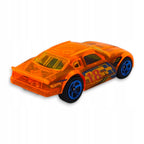 Hot Wheels - Stockar - Luzak