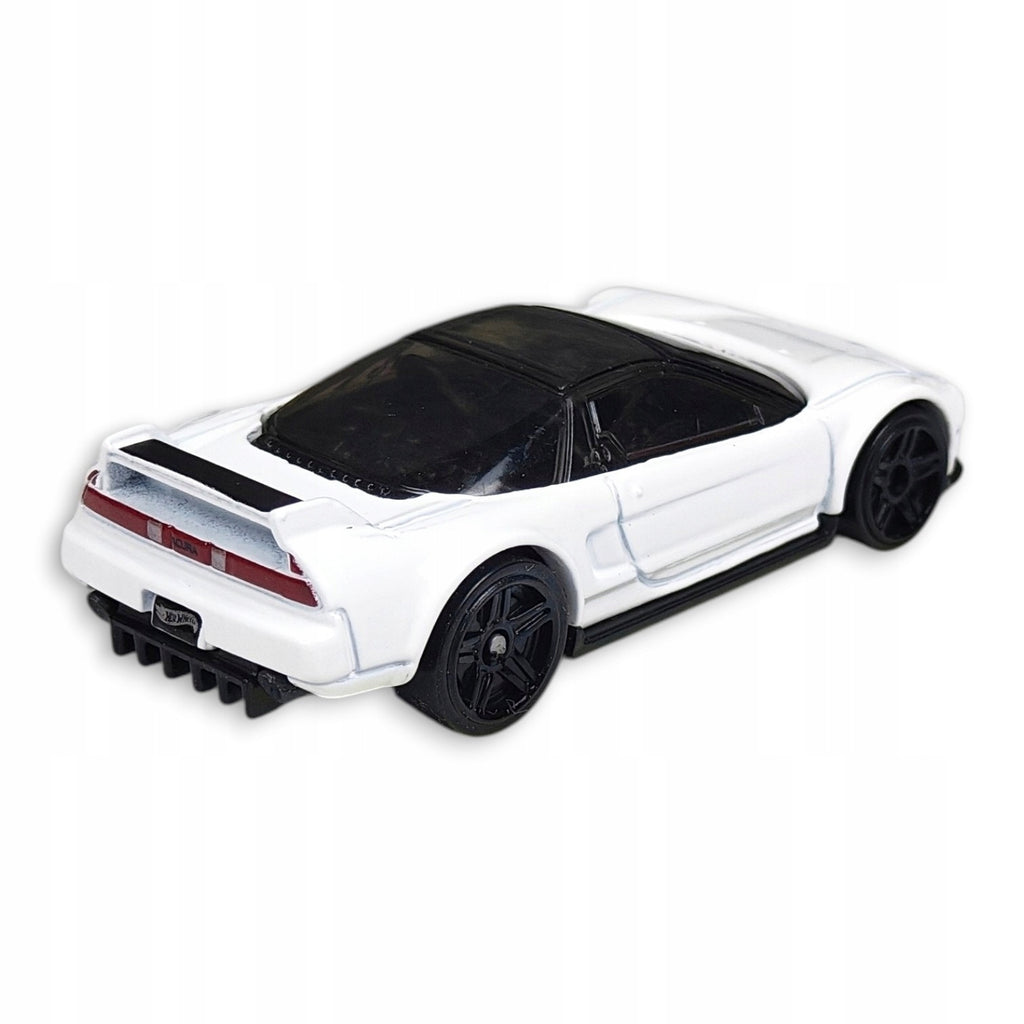 Hot Wheels - 90 Acura NSX - Luzak