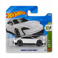 Hot Wheels - Porsche Taycan Turbo S
