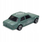 Hot Wheels - 71 Datsun 510 - Luzak