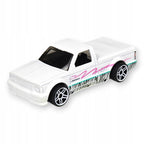 Hot Wheels - 91 GMC Syclone - Luzak