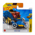 Hot Wheels - Car De Asada TH Treasure Hunt OUTLET Delikatne zagięcia