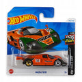 Hot Wheels - Mazda 787B OUTLET Delikatne zagięcia